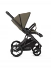 Коляска 2 в 1 Moon Style Moss Green RU566 