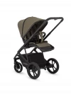Коляска 2 в 1 Moon Style Moss Green RU566 