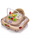 Ходунки Alis Весело шагать C бежевый