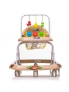 Ходунки Alis Весело шагать C бежевый