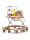 Ходунки Alis Весело шагать C бежевый