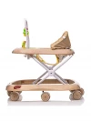 Ходунки Alis Весело шагать C бежевый