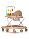 Ходунки Alis Весело шагать C бежевый