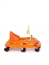 Ходунки Alis Весело шагать C оранжевый