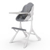 Стул для кормления Cocoon Oribel Z Морозный серый