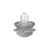 Пустышка силиконовая BIBS Supreme Silicone Cloud 6-36 месяцев
