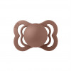 Пустышка силиконовая BIBS Supreme Silicone Woodchuck 6-36 месяцев