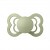 Пустышка силиконовая BIBS Supreme Silicone Sage 6-36 месяцев