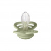 Пустышка силиконовая BIBS Supreme Silicone Sage 6-36 месяцев