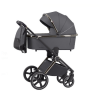Коляска 2 в 1 Carrello Ultimo CRL-6511 Cool Grey х/р