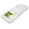 Матрас в коляску Boom Baby Кокос мини бамбук