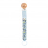 Держатель для пустышки BIBS Liberty - Chamomile Lawn - Baby Blue