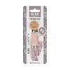 Держатель для пустышки BIBS Liberty - Eloise - Blush