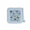 Контейнер для пустышки BIBS Liberty - Chamomile Lawn - Baby Blue
