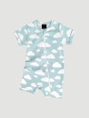 Песочник Mjolk Sleep and Play Облака (56)