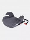 Бустер Rant Zip UB231F Isofix 2/3 (15-36кг) Grey