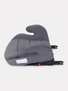 Бустер Rant Zip UB231F Isofix 2/3 (15-36кг) Grey