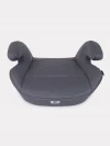 Бустер Rant Zip UB231F Isofix 2/3 (15-36кг) Grey