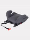 Бустер Rant Zip UB231F Isofix 2/3 (15-36кг) Grey