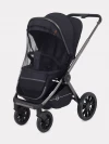Коляска 2 в 1 Rant Falcon RA097 Graphite