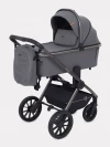 Коляска 2 в 1 Rant Falcon RA097 Grey