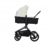 Коляска 2 в 1 Labala Raiz White (11WTE) с/р