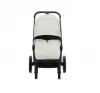 Коляска 2 в 1 Labala Raiz White (11WTE) с/р