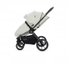Коляска 2 в 1 Labala Raiz White (11WTE) с/р