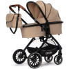 Коляска 2 в 1 Labala Born Beige (01BEI)