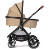 Коляска 2 в 1 Labala Born Beige (01BEI)