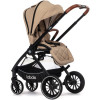 Коляска 2 в 1 Labala Born Beige (01BEI)