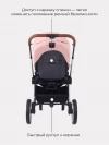 Коляска 3 в 1 Rant Flex Pro RA075 Pink (2023)