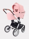 Коляска 3 в 1 Rant Flex Pro RA075 Pink (2023)