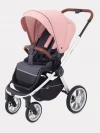Коляска 3 в 1 Rant Flex Pro RA075 Pink (2023)