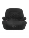 Бустер Best Baby Aston Isofix 2/3 (22-36кг) черный