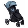Коляска прогулочная Sweet Baby Suburban Compatto Blue (Air)