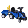 Каталка Sweet Baby New Holland Blue