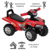 Каталка Sweet Baby ATV Red