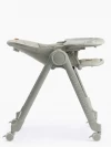 Стул для кормления Happy Baby Berny Lux New Olive