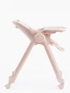 Стул для кормления Happy Baby Berny Lux New Rose