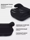 Бустер Rant Basic Micro ZY03 2/3 (22-36кг) Black