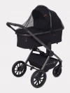 Коляска 2 в 1 Rant Falcon RA097 Black