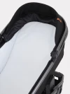 Коляска 2 в 1 Rant Falcon RA097 Black