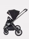 Коляска 2 в 1 Rant Falcon RA097 Black