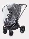 Коляска 2 в 1 Rant Falcon RA097 Black