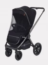 Коляска 2 в 1 Rant Falcon RA097 Black