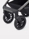 Коляска 2 в 1 Rant Falcon RA097 Black