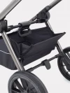 Коляска 2 в 1 Rant Falcon RA097 Black