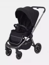 Коляска прогулочная Rant Flex Pro RA099 Black