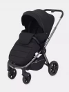 Коляска прогулочная Rant Flex Pro RA099 Black